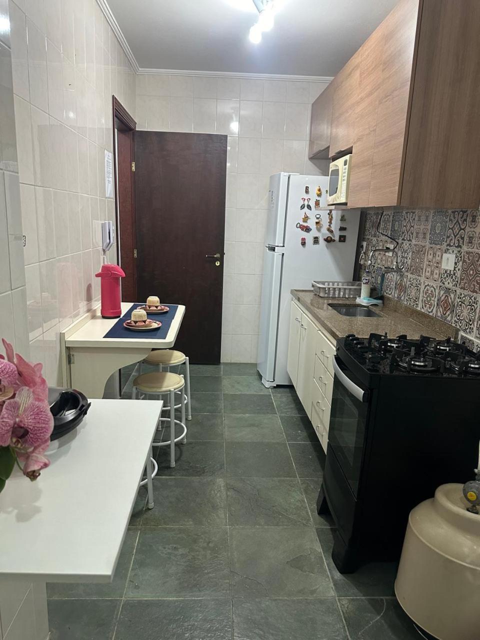 Apartamento Bertioga-Maitinga-Sesc Экстерьер фото