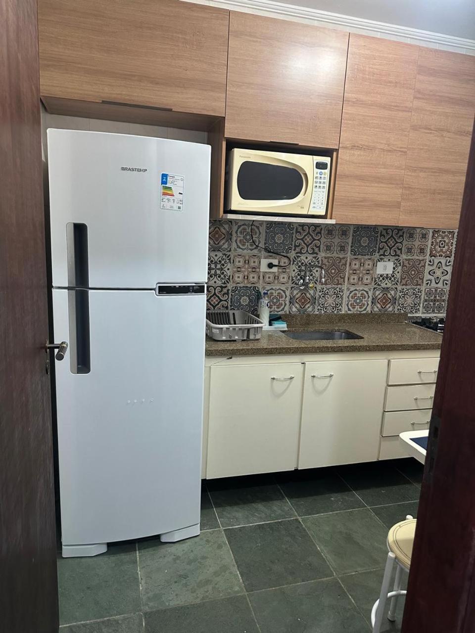 Apartamento Bertioga-Maitinga-Sesc Экстерьер фото