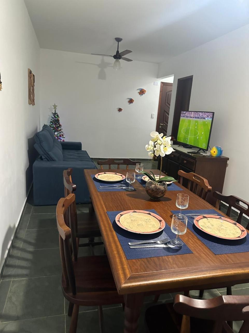 Apartamento Bertioga-Maitinga-Sesc Экстерьер фото