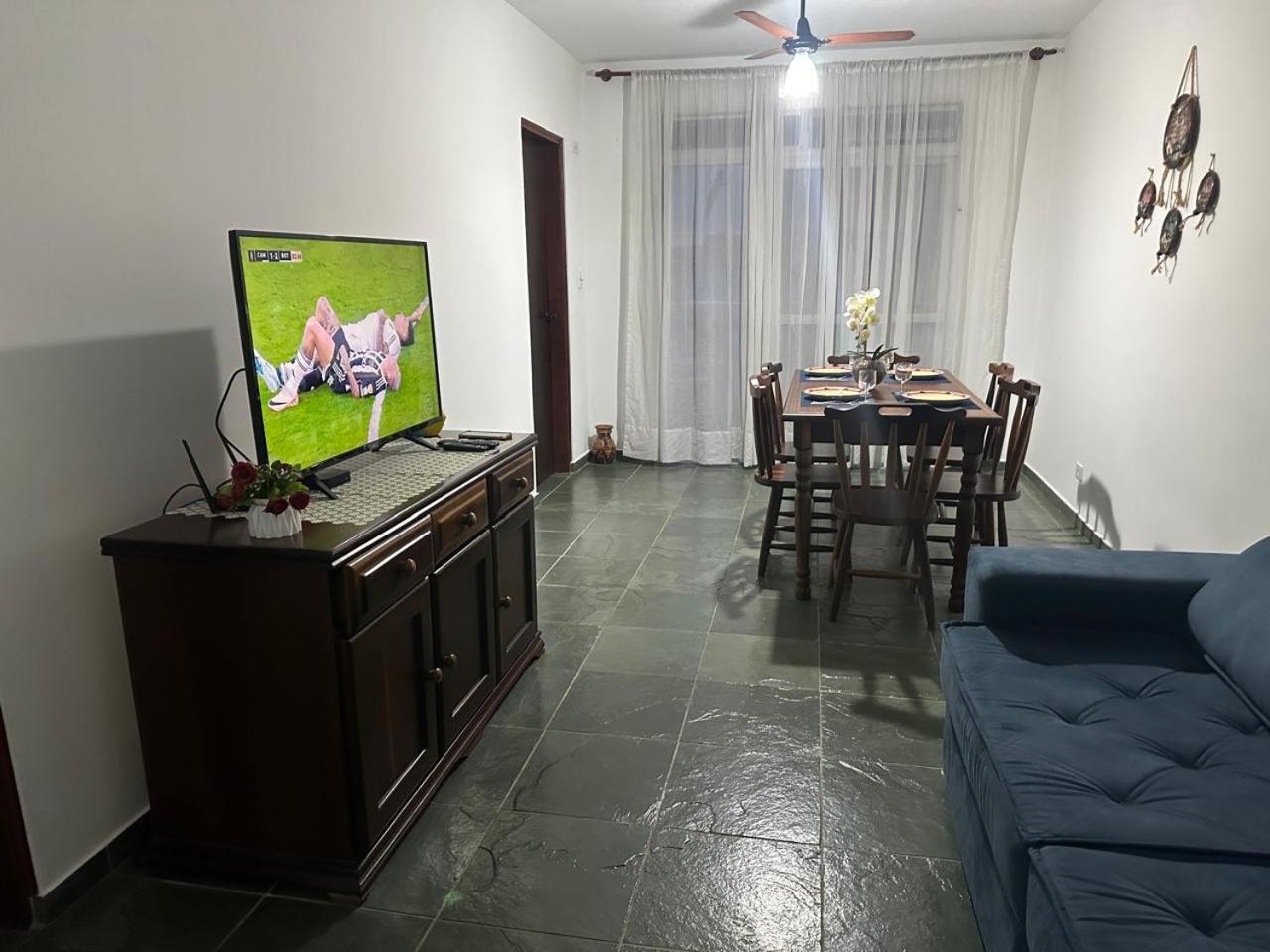 Apartamento Bertioga-Maitinga-Sesc Экстерьер фото